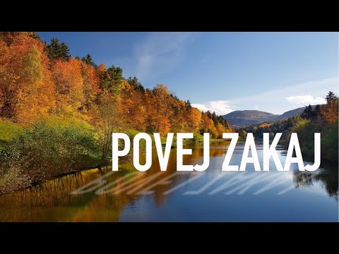 ANSAMBEL DAR-POVEJ, ZAKAJ (Ansambel bratov Poljanšek)