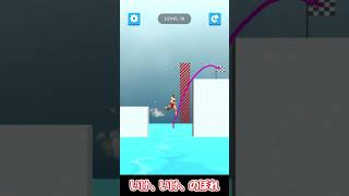 マッチョが走るスマホゲーム！？【ゆっくり実況】