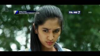 Download lagu Seribu Kisah - Allysa Dan Tongkat Ajaib mp3