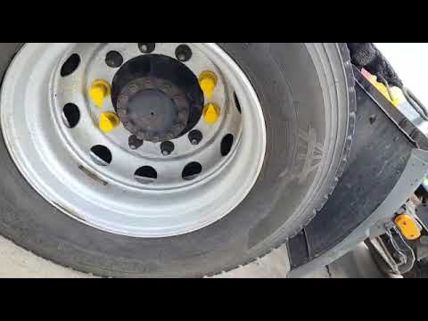 EL20718 - Renault Premium 450 DXI