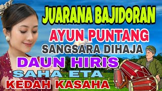 Download lagu AYUN PUNTANG KOPLO BAJIDOR TAROMPET FULL ALBUM TERBARU || LAGU SUNDA BAJIDOR PALING POPULER 2025 mp3 Download lagu AYUN PUNTANG KOPLO BAJIDOR TAROMPET FULL ALBUM TERBARU || LAGU SUNDA BAJIDOR PALING POPULER 2025 mp3