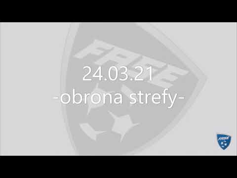 TRAINING Dealing with crosses - FASE Szczecin