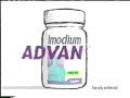 Imodium Advanced Television Commercial 2002
