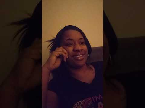 Mozzy- sleepwalking cover..tell me what yall think!! #BlackMagic💙💙