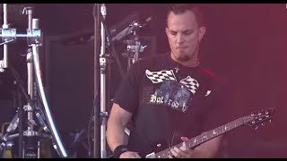 Alter Bridge, The Last Hero - Revocation, Profanum Vulgus - new Orphaned Land - Inquisition