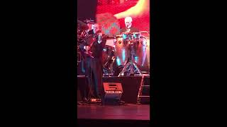 Mannheim Steamroller Live  - The Little Drummer Boy