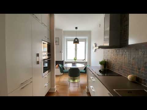 Ursviksvägen 2B - 2:a · 55m2 - Centrala Sundbyberg : Via Notar mäklare Solna