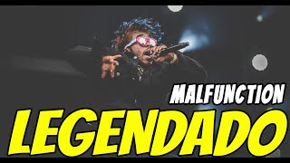Lil Uzi Vert - Malfunction (Legendado)
