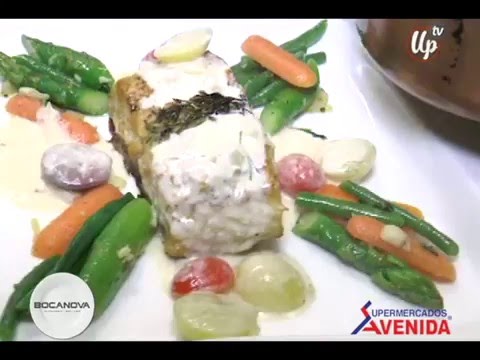 Receitas do Chef Humberto - Especial de Páscoa - Vídeo 01