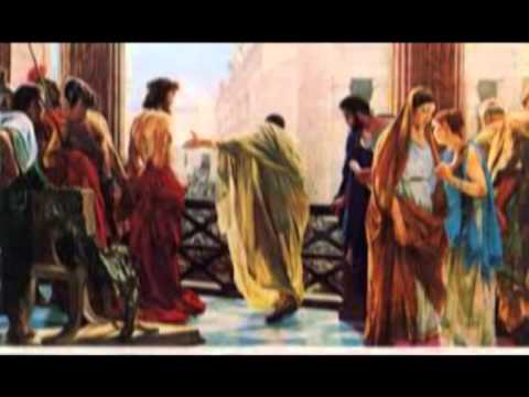 No Ordinary Man - The Crucifixion … choir Track 16 of 25