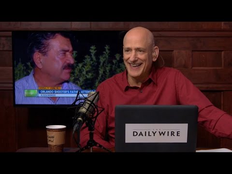 The Andrew Klavan Show Ep. 171 - Gangster vs Psycho