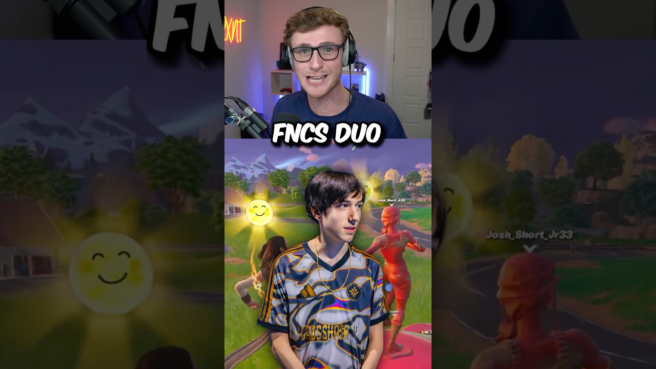 I found the Best Duo EVER 🤩