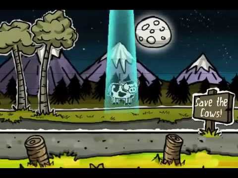 Inkvaders App Trailer