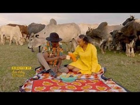 STELLA WANGU|KENYANS CELEBRATE THE RETURN OF STELLA|FRESHLY MWAMBURI