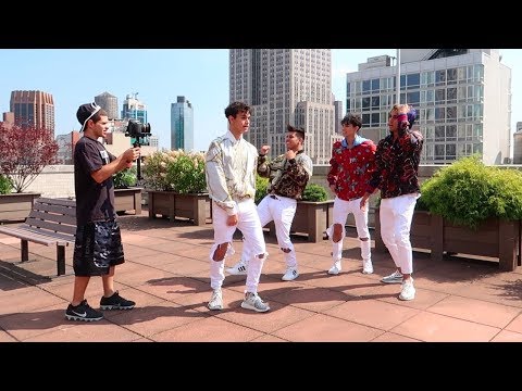 Dobre Brothers "On the Real Tho" | BEHIND THE SCENES & Lyrics/Meaning