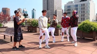 Dobre Brothers "On the Real Tho" | BEHIND THE SCENES &amp; Lyrics/Meaning