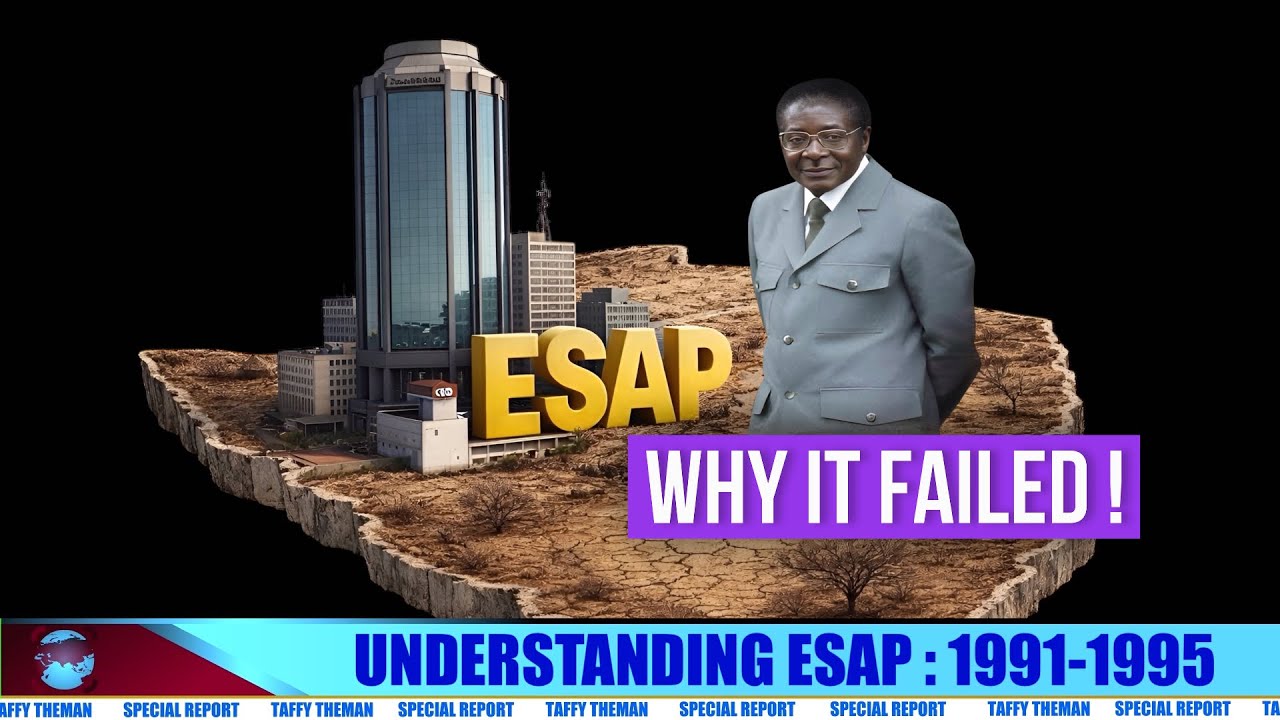 ESAP explained 