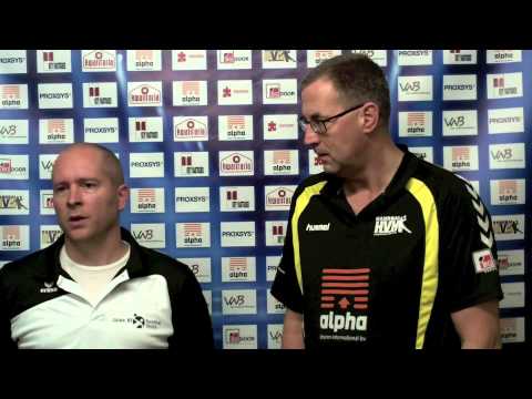 Nabeschouwing Alphadeurenhouten - Venlo