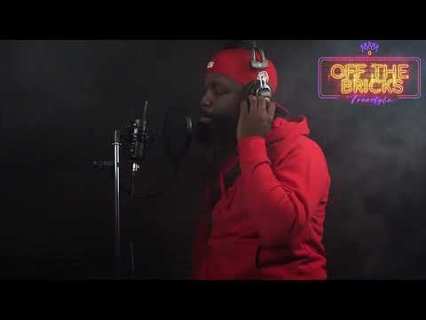 Off The Bricks Freestyle ft Tino D (e3s1)