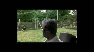 Gentlemen Losers x The Insider - Laureline - Russell Crowe