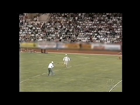 Javelin Thrower Spears Judge