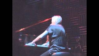 7 - Charlotte Martin - Under the Gravel Skies - January 16, 2011 - Joe&#39;s Pub, NYC.wmv