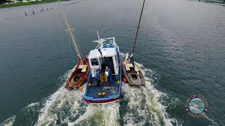 1st Annual Teak Ladies Sail