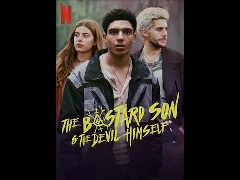 (Review) Half Bad: The Bastard Son & The Devil Himself Season 1 (Recap) |Netflix 2022 |