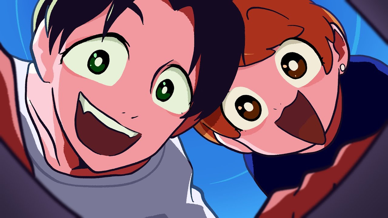 【MV】モンスター／肉チョモランマ