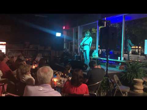 Thumbnail for John J Blanchard - Anthony Smith  (Mockingbird Music Series) by Songwriter