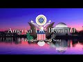 American Patriotic Song America The Beautiful