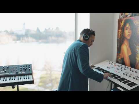 Frap Tools Magnolia Synthesizer image 10
