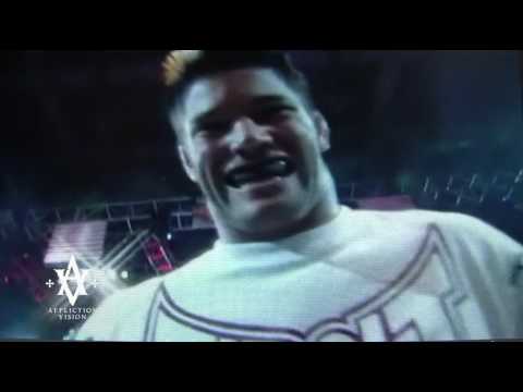 STRIKEFORCE Lightweight Champion: Josh Thomson