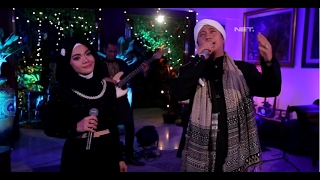 Opick (Feat Wulan) - Alhamdulillah (Live at Music Everywhere) **