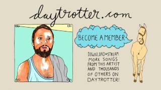 Say Anything - Burn A Miracle - Daytrotter Session