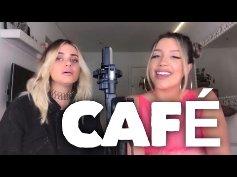 Vitão - Café (cover Isa Guerra & Lais Bianchessi)