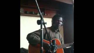 Abdoulaye Samb - Kayra (featuring Ramon Goose)