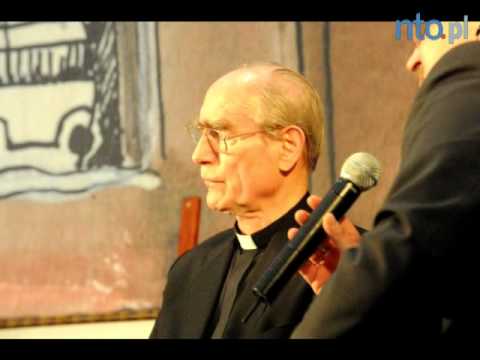 Benefit of Archbishop Alfonso Nossol