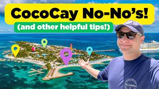 Top Mistakes to Avoid at CocoCay