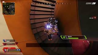 【APEX】シーズン4！ちょっとだけやってみます！