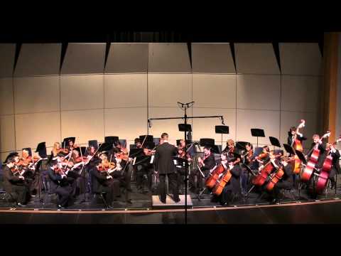 "Sweet Child O' Mine" - Edmond North Symphony Orchestra