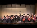 "Sweet Child O' Mine" - Edmond North Symphony ...