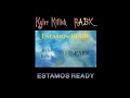 KYLER KILLICK - Estamos Ready Ft. PABX [AUDIO]