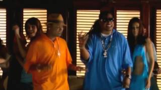 Zion Y Lennox - Don't Stop (Video Official) [Clásico Reggaetonero]