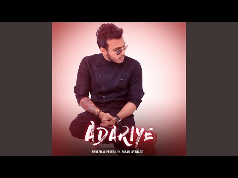Adariye (feat. Pasan Liyanage)