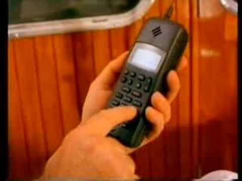 Greek Old Commercial - Panafon -4-