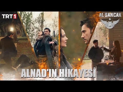 Ali ve Nadia'nın Hikayesi Part 1 - Al Sancak @alsancaktrt