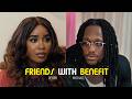 FRIENDS WITH BENEFIT DEBBY FELIX MICHAEL DAPPA
