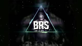 Busta Rymes feat Eminem - I&#39;ll Hurt you (Brs Remix)