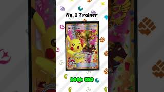 #pokemon #pokemonshorts #pokemontcg #pokedex #pikachu #anime #gaming #shorts #fyp #viral